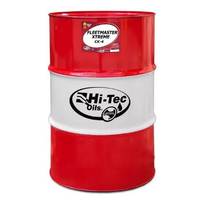 Picture of FLEETMASTER EXTREME CK/4 15/40 200L - HTO CK4 200